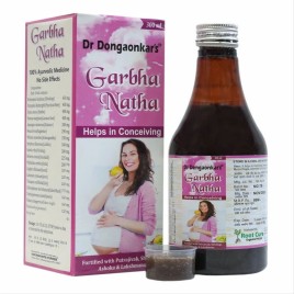 Ayurvedic Conceiving Syrup