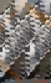 Azad Engineering N48 Hopper Magnet Grill