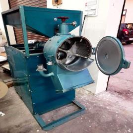 Azam PV50 Automatic Impact Pulverizer