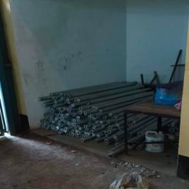 AZAM Stainless Steel Tunnel Oven Gas Burner