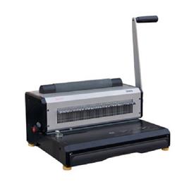 B-3009 Punch and Bind Machine