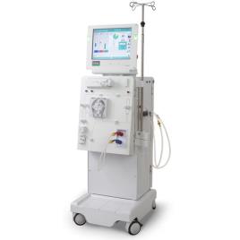 Hemodialysis Machine