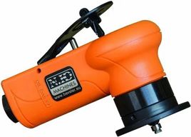 Deburring Angle Machine