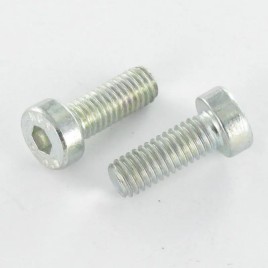 BA Series Machine Screw (Box)