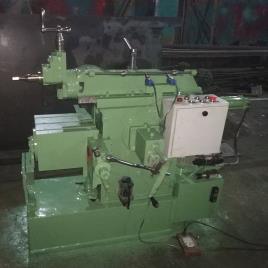 Baba Hydraulic Automatic Shaping Machine