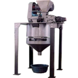 Small Pellet Mill