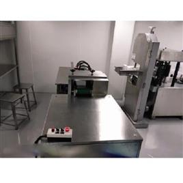 Baby Wipes Manufacturing Machine