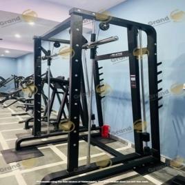 Counter Balance Smith Machine GSF-020