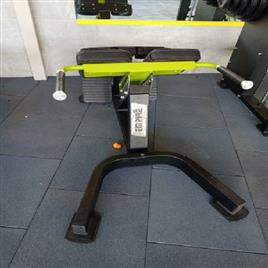 Back Extension Fitness Equipment