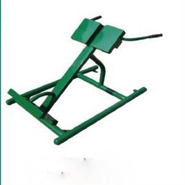 Back Extension Machine
