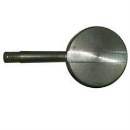 Back Gear Handle for Lathe Machine