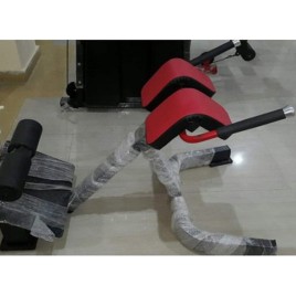 Personal Back Hyperextension