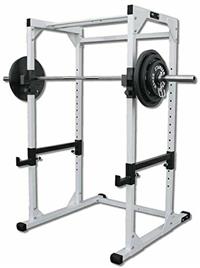 Personal Back Squat Machine 50Kg