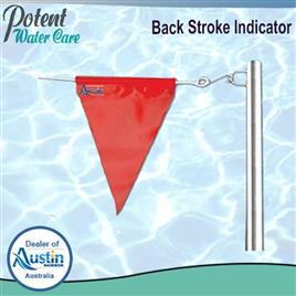 India Made Back Stroke Indicator