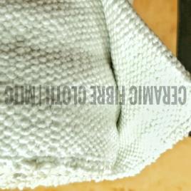 Ceramic Fiber Adhesive Tape