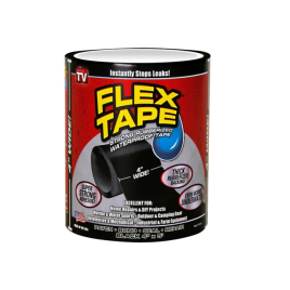 Black Leak Proof Adhesive Tape