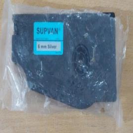 Supvan Label Tape: Polyester Backing