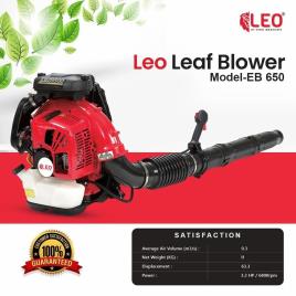 VGT Backpack Leaf Blower