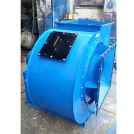 Backward Curved DIDW Industrial Fan