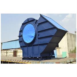 Industrial Backward Curved Fan