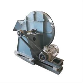 Wall Mounted Backward Inclined Fan