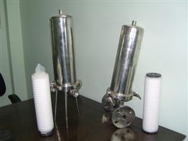 Bacteria Air Filtration Unit