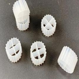 PP Bacteria Development Biofilter For Large RAS - 720 KL