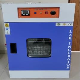 Bacteriological Chamber