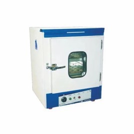 Bacteriological Incubator