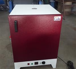 Portable Stainless Steel Incubator