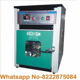 Portable Bacteriological Incubator