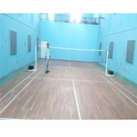 Badminton Pole, Mild Steel