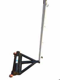Adjustable Badminton Post