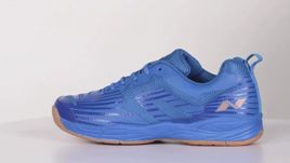 Sega Badminton Shoes Blue