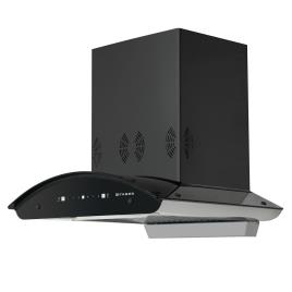 Faber Premia 3D Plus 90cm Chimney