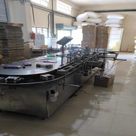 Bag Box Automation Machine