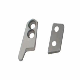 Bag Closer Machine Cutting Blades