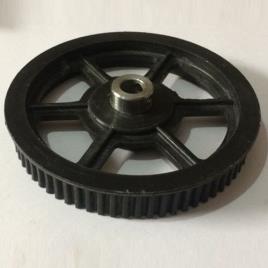 Motorized Bag Closer Machine Parts