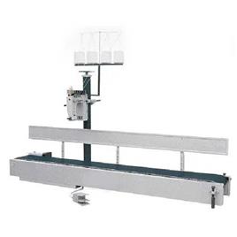 Automatic Bag Sealing Conveyor Equipment