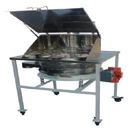 Bag Emptying Station