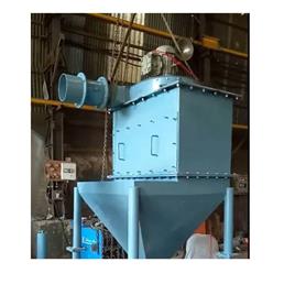 Bag Dump Station, Upto 50 Ton Capacity