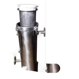 Activated Carbon PP Bag Filter