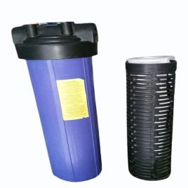 Water Filtration Bag Filter Set