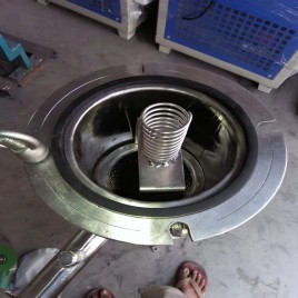 Envifab Industrial Bag Filter Housing