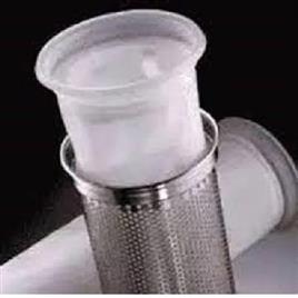 Stainless Steel Bag Filter Housing