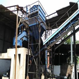 Industrial Bag Filter Equipment