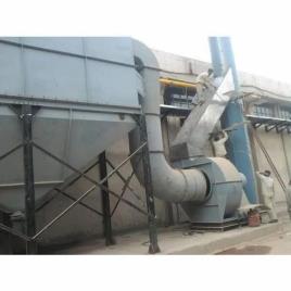 Bag Filter Equipment