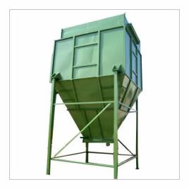 Bag Filters Construction Services