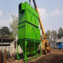 Bag Filter Equipment