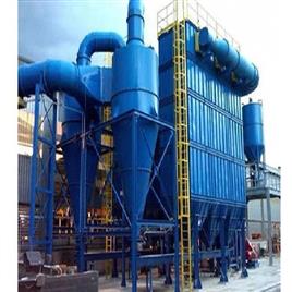 Bag Filtration Equipment